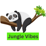 Jungle Vibes: Exploring the Wild Side