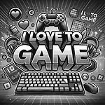 ILoveToGame