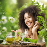 "Unlock Nature's Secrets to Optimal Health with Natural Remedies"