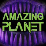 Amazing Planet