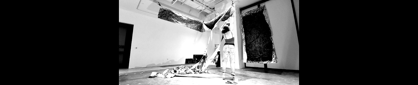 Performance Based Art by Jennifer Wester