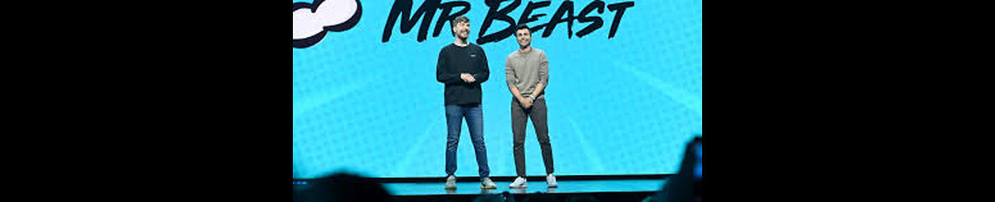 MrBeast