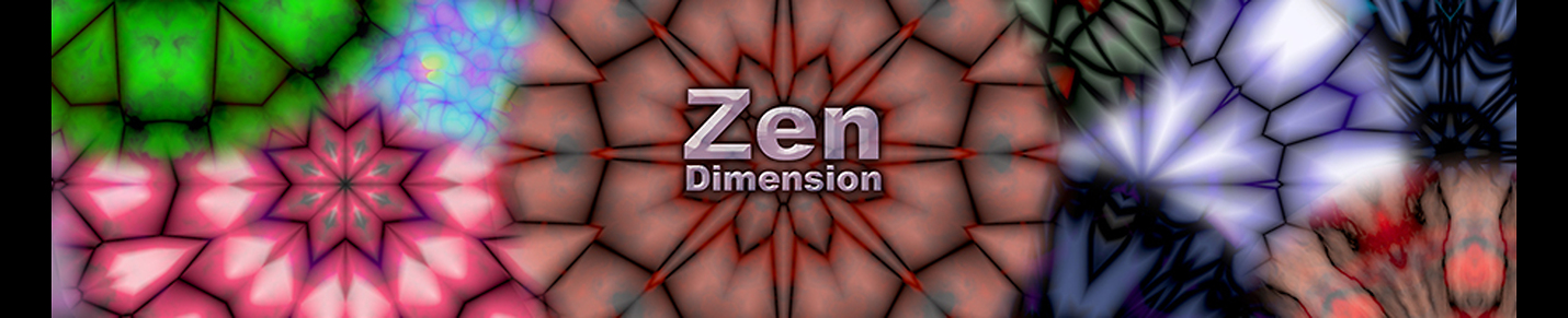 Zen Dimension