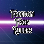 Freedom From Rulers with Gilbert Aldama