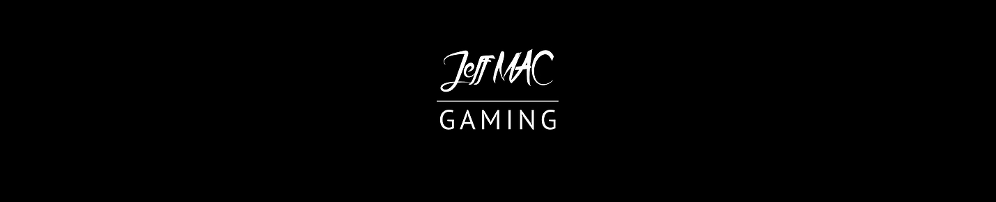 JeffMAC Gaming