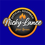 NickyLance Food Reviews