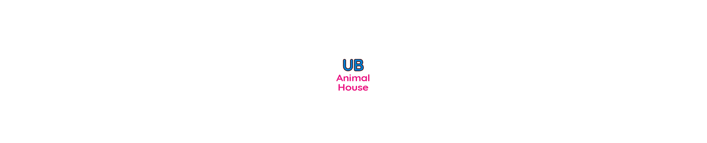 UB Animal House