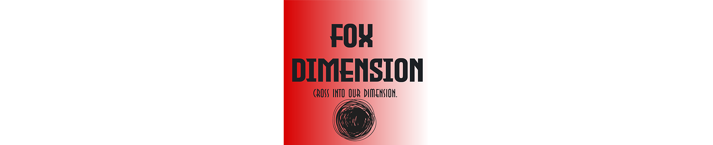 Fox Dimension