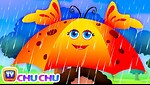 Cartoon Animations Kids Rhymes