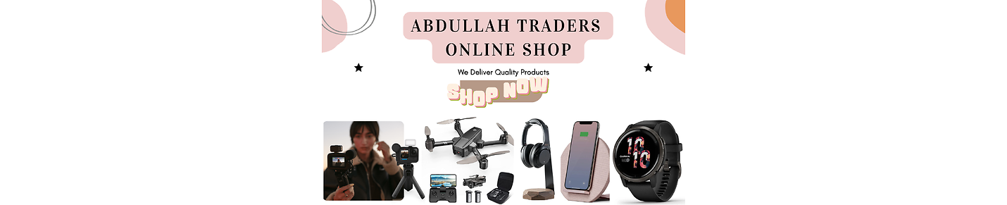 Abdullah Traders