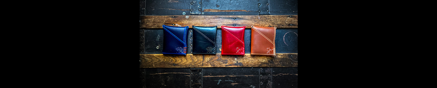 Cash&Card Leather Co.