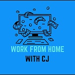 Work from home with CJ
