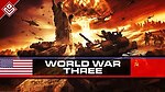 WARNING !  World War 3 is imminent