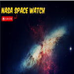Unveiling the Wonders: NASA's Space Watch Episode 1