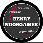 HenryG NoobGamer