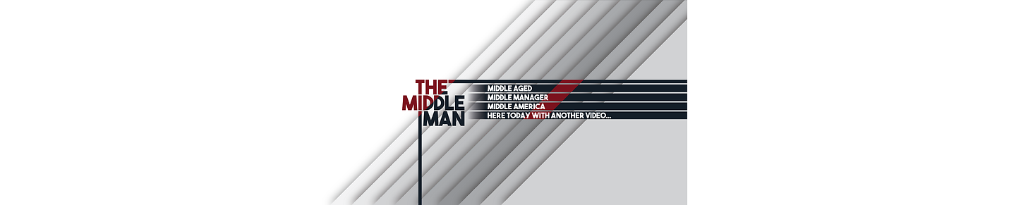 The Middle Man