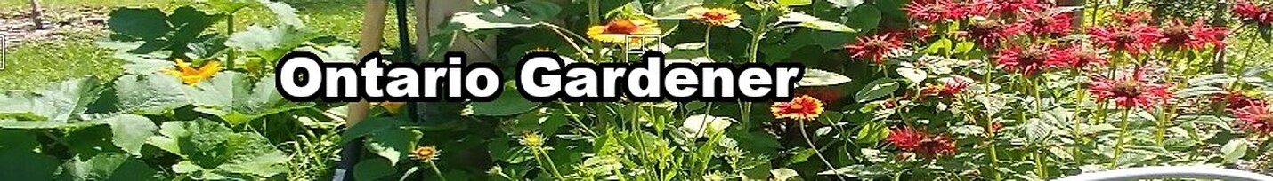 Ontario Gardener & Homemaker