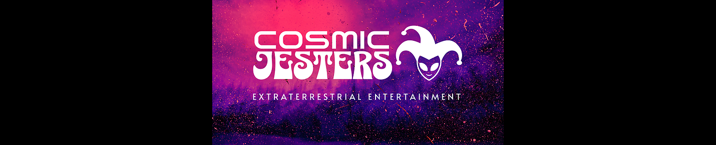 Cosmic Jesters