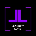 learnify lore