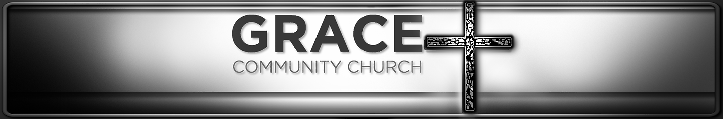 Grace Community Church Events