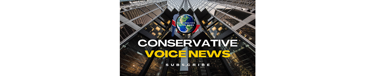 Conservative Voice Today: Breaking Down the Headlines