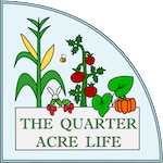 The Quarter Acre Life