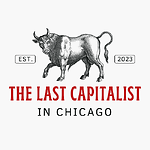 The Last Capitalist in Chicago