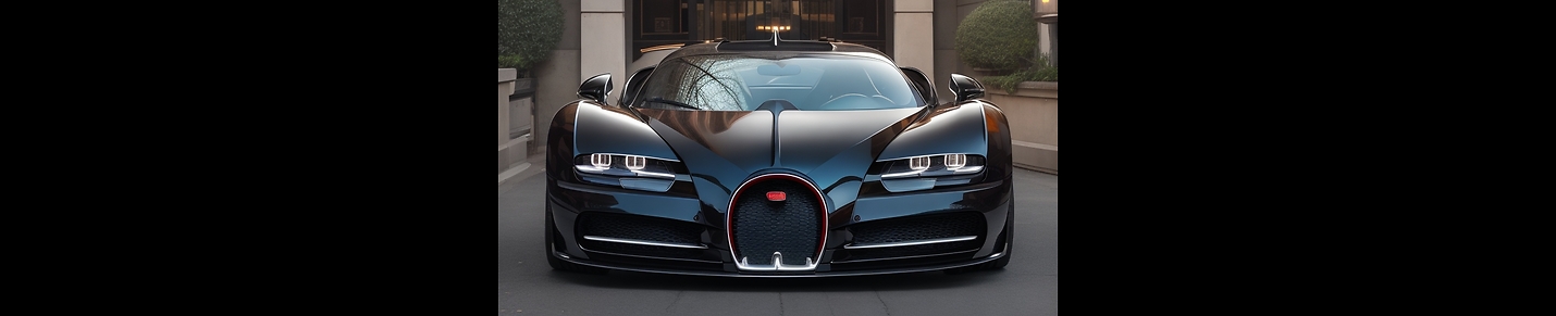 Bugatti