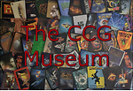 The CCG Museum