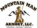 MOUNTAIN MAN ARMORY