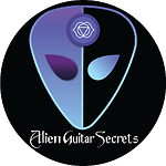 Alien Guitar Secrets Guitar Instruction and other Cool Stuff