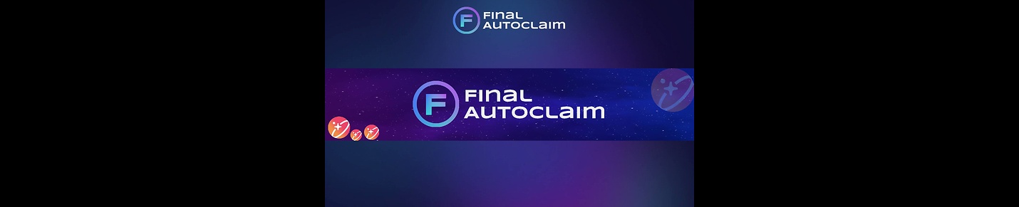 Final autoclaim