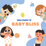 BabyBliss "Babies Hilarious Moments & Giggles Unleashed."