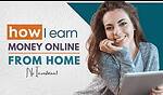 Make Online Money