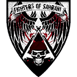 We are the Fighters of Sahrani