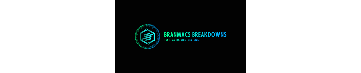 BranmacsBreakdowns