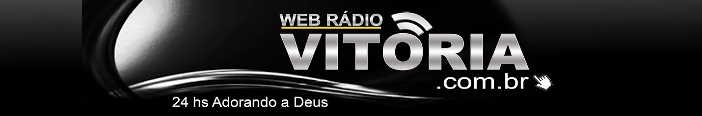 Web Rádio Vitória