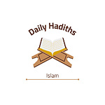 Daily Hadiths