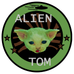 Alien Tom