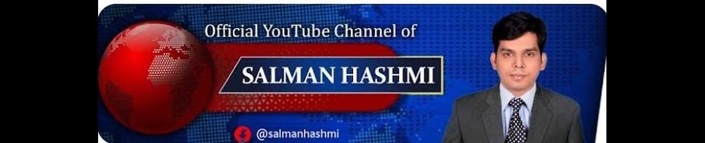 Salman Hashmi (Official)