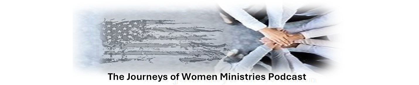 The Journeys Of Women Ministries