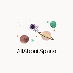 "AllAboutSpace: Exploring the Wonders of the Universe"
