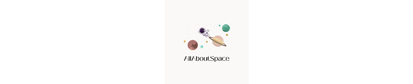 "AllAboutSpace: Exploring the Wonders of the Universe"