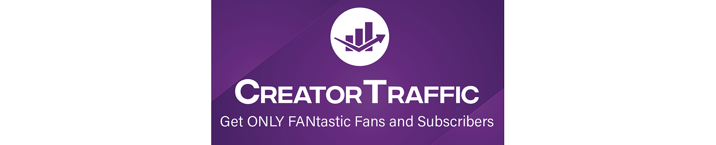 CreatorTraffic