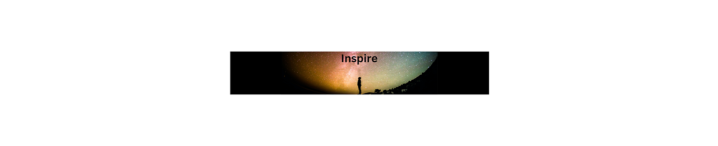 Inspire