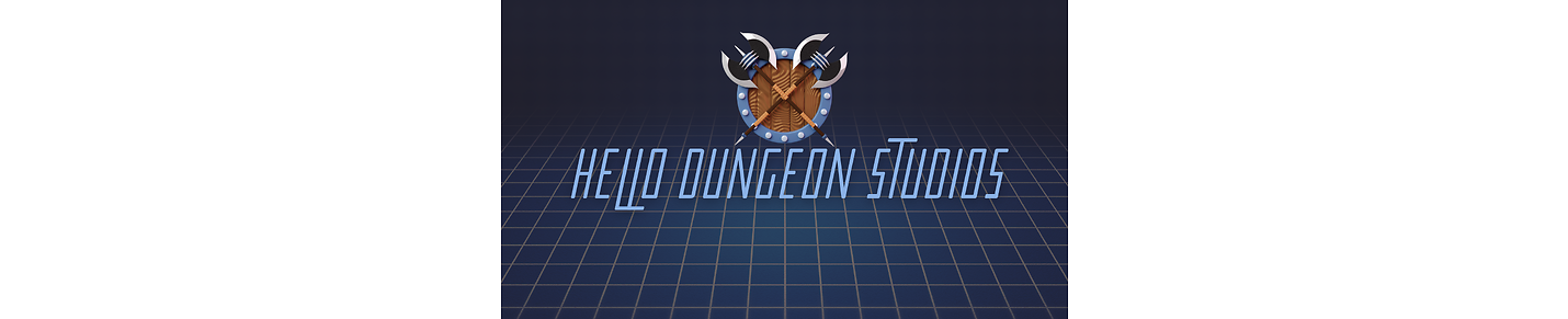 Hello Dungeon Studios