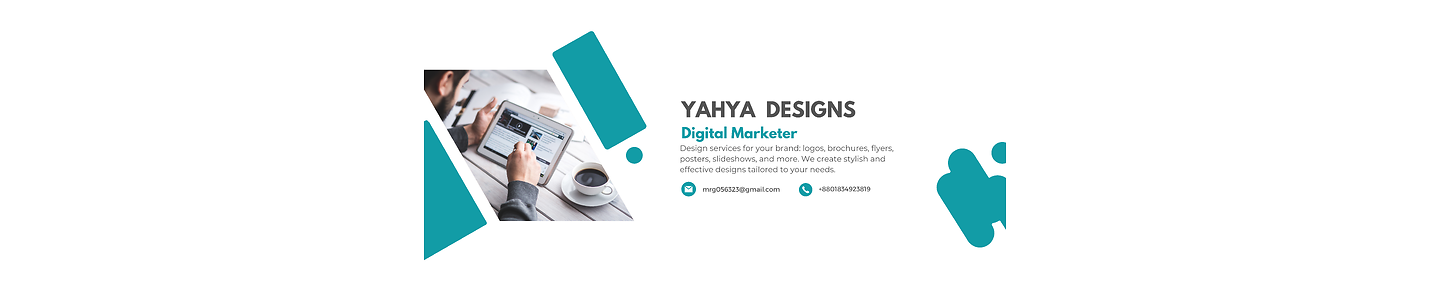 Yahia studio