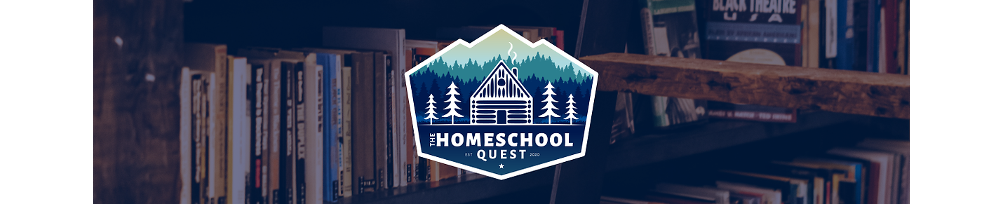 The Homeschool Quest