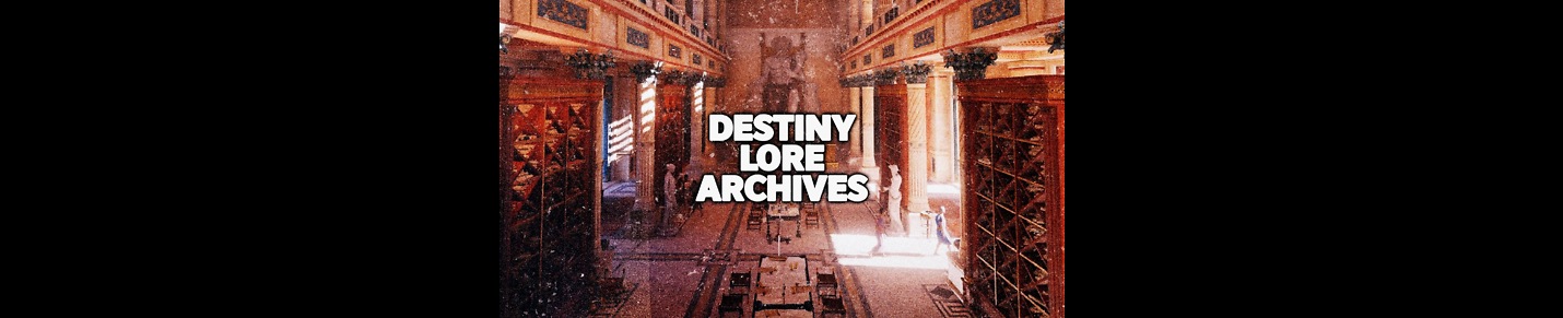 DGG Lore Archives