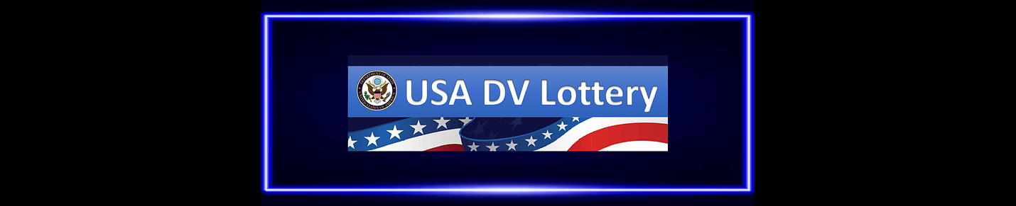 Diversity Visa (DV) Lottery